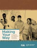 Making Your Way