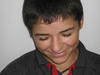 Boy in Odessa