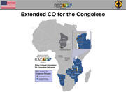 RSC Africa extended CO for Congolese