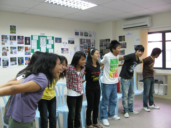 Images From Malaysia Rsc East Asia Overseas Co Programs Overseas Co Providing Refugee Orientation And Training Cor Center Cultural Orientation Resource Cor Center