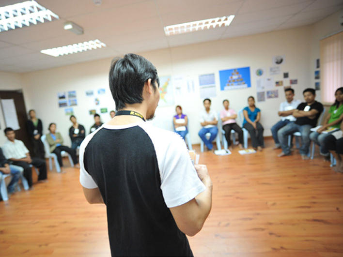 Images From Malaysia Rsc East Asia Overseas Co Programs Overseas Co Providing Refugee Orientation And Training Cor Center Cultural Orientation Resource Cor Center